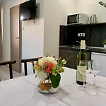 Vendégház Nostalgia