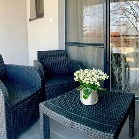 Nostalgia Guest house Velky Meder