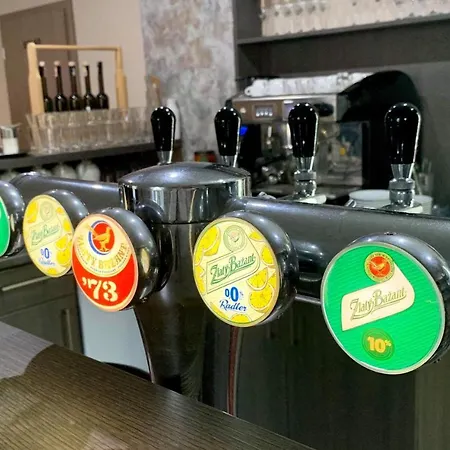 Guest house Nostalgia *