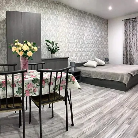 Nostalgia Guest house Velky Meder